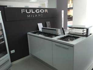 Варочная панель Fulgor Milano CPH 1124 G WK TC WH X фото 2 в Новосибирске