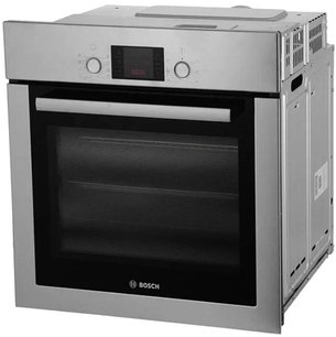 Духовой шкаф Bosch HBG 43T350 R фото 2 в Новосибирске