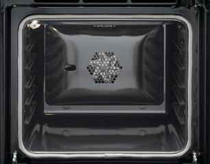 Встраиваемый духовой шкаф Brandt BOP2112B фото 4 в Новосибирске