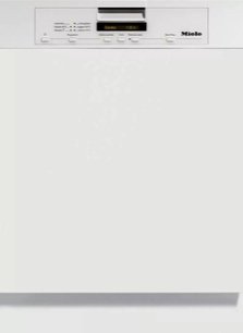 Посудомоечная машина Миле G 5500 SCi фото 2 в Новосибирске Посудомоечная машина Miele G 5500 SCi фото 2 в Новосибирске