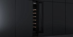 Встраиваемый винный шкаф Teka RVU 10008 фото 3 в Новосибирске