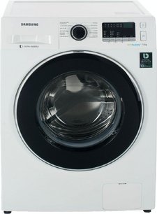 Стиральная машина Samsung WW 70J4210HW фото в Новосибирске