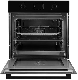 Духовой шкаф Kuppersberg HO 692 B фото 4 в Новосибирске