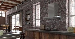 Вытяжка Фабер LUFT X A90 фото 2 в Новосибирске Вытяжка Faber LUFT X A90 фото 2 в Новосибирске