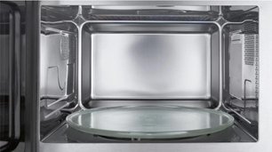 Микроволновая печь Бош HMT84G421R фото 3 в Новосибирске Микроволновая печь Bosch HMT84G421R фото 3 в Новосибирске