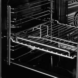 Духовой шкаф Maunfeld EOEH5110B фото 4 в Новосибирске