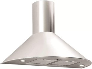 Вытяжка Фалмек Minerva 60 ix (450) S фото в Новосибирске Вытяжка Falmec Minerva 60 ix (450) S фото в Новосибирске