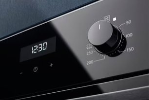 Духовой шкаф Electrolux EOD5C71Z фото 3 в Новосибирске