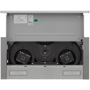 Встраиваемая вытяжка Krona GERDA T 600 inox PB фото 4 в Новосибирске Встраиваемая вытяжка Krona GERDA T 600 inox PB фото 4 в Новосибирске