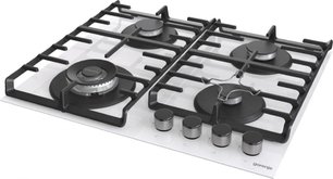 Газовая варочная панель на стеклокерамике Горение GCW641SYW фото 2 в Новосибирске Газовая варочная панель на стеклокерамике Gorenje GCW641SYW фото 2 в Новосибирске