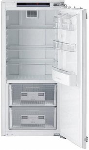 Встраиваемый холодильник Куперсбуш IKEF 2380-1 фото в Новосибирске Встраиваемый холодильник Kuppersbusch IKEF 2380-1 фото в Новосибирске