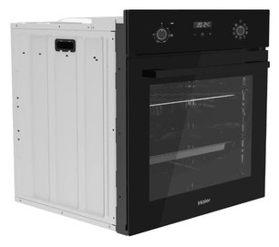 Духовой шкаф Haier HOX-P09NTB фото 2 в Новосибирске