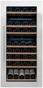 Винный шкаф Climadiff AVI94X3Z фото 3 в Новосибирске