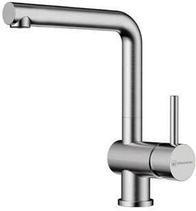 Смеситель Omoikiri TANIGAWA BN фото