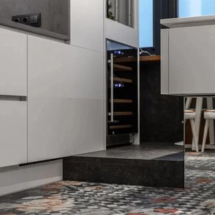 Винный шкаф Cold Vine C40-KBT2 фото 3 в Новосибирске