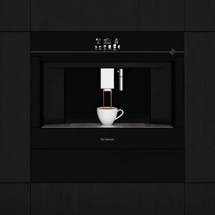 Встраиваемая кофемашина De Dietrich DKD4820B фото 4 в Новосибирске