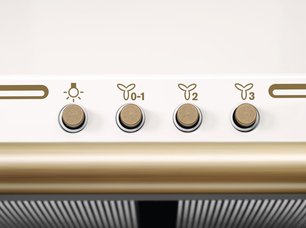 Вытяжка Electrolux EFC226V фото 3 в Новосибирске