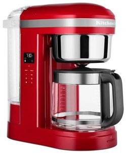 Кофеварка KitchenAid 5KCM1209EER фото в Новосибирске