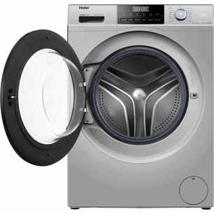 Стиральная машина Haier HW90-BP14929BS фото 3 в Новосибирске