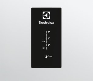 Холодильник Electrolux EN3854NOX фото 4 в Новосибирске