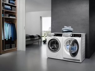 Сушильная машина AEG T8DEC68S фото 4 в Новосибирске