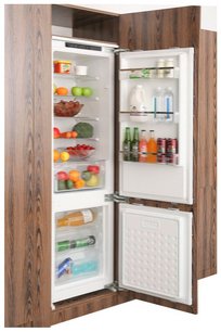 Встраиваемый холодильник Haier HRF236NFRU фото 4 в Новосибирске