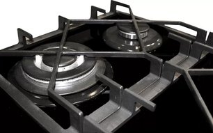 Варочная панель Зигмунд Штайн MN 175.61 B фото 4 в Новосибирске Варочная панель Zigmund Shtain MN 175.61 B фото 4 в Новосибирске