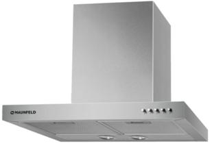 Вытяжка Maunfeld RODING SLIM 60 INOX фото в Новосибирске