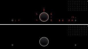 Индукционная варочная панель Нефф T58TS21N0 фото 3 в Новосибирске Индукционная варочная панель Neff T58TS21N0 фото 3 в Новосибирске