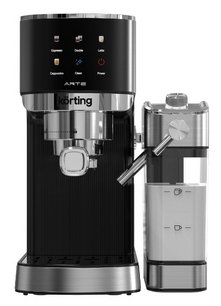 Кофеварка Korting KCM 1005 T Arte фото 2 в Новосибирске