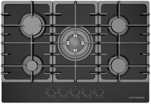 Варочная поверхность Kuppersberg FG 76 B фото в Новосибирске