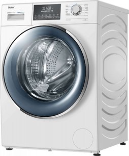 Стиральная машина Haier HW100-B14876 фото 2 в Новосибирске