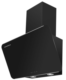 Вытяжка Maunfeld DREAM 60 Glass Black фото в Новосибирске