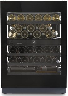 Встраиваемый винный шкаф Liebherr UWgbi 3782 Vinidor Selection фото в Новосибирске