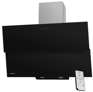 Вытяжка Maunfeld PLYM 90 BLACK фото в Новосибирске