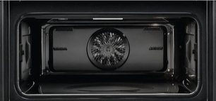 Духовой шкаф Electrolux KVLBE08H фото 3 в Новосибирске