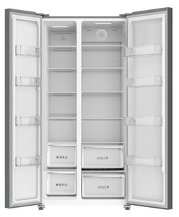 Холодильник Кертинг KNFS 94099 XN фото 2 в Новосибирске Холодильник Korting KNFS 94099 XN фото 2 в Новосибирске