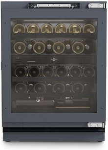 Встраиваемый винный шкаф Liebherr UWpri 3662 Vinidor Selection фото 2 в Новосибирске