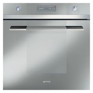 Духовой шкаф Smeg SCP112SG8 фото в Новосибирске