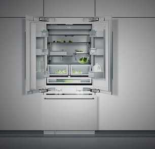 Встраиваемый холодильник Gaggenau RY 492-301 фото 2 в Новосибирске