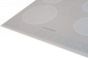 Независимая варочная панель Куперсберг FT6VS16 C фото 3 в Новосибирске Независимая варочная панель Kuppersberg FT6VS16 C фото 3 в Новосибирске