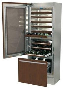 Винный шкаф Fhiaba I7491TWT3 фото в Новосибирске