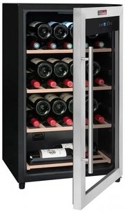 Винный шкаф La Sommeliere LS36A фото в Новосибирске