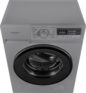 Стиральная машина Maunfeld MFWM148STSL02 фото 2 в Новосибирске