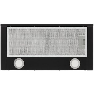 Встраиваемая вытяжка Крона KAMILLA MV 6002 BLACK фото 2 в Новосибирске Встраиваемая вытяжка KRONA KAMILLA MV 6002 BLACK фото 2 в Новосибирске