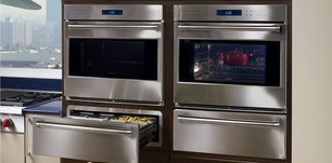 Духовой шкаф Вольф ICBSO30PE/S/PH фото 3 в Новосибирске Духовой шкаф Wolf ICBSO30PE/S/PH фото 3 в Новосибирске