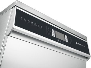 Посудомоечная машина Smeg SWT262T-1 фото 3 в Новосибирске