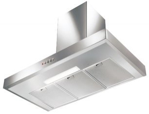 Вытяжка Faber GEMMA  PB X A90 фото в Новосибирске