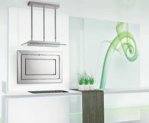 Вытяжка Faber Concept X A90 IB фото 3 в Новосибирске