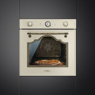 Духовой шкаф Smeg SFP750POPZ фото 3 в Новосибирске